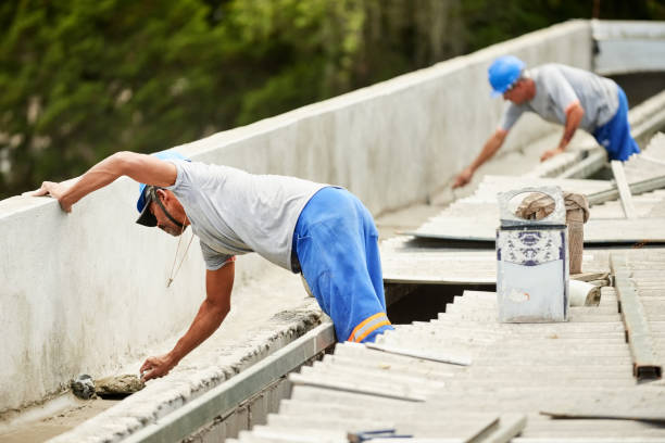 Range of Insulation Solutions in Edwards Af, CA