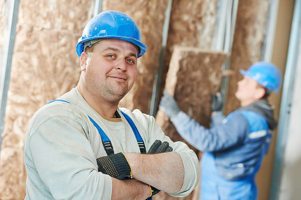 Best Professional Insulation Contractor  in Edwards Af, CA